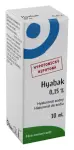 9093_HYABAK 10 ML